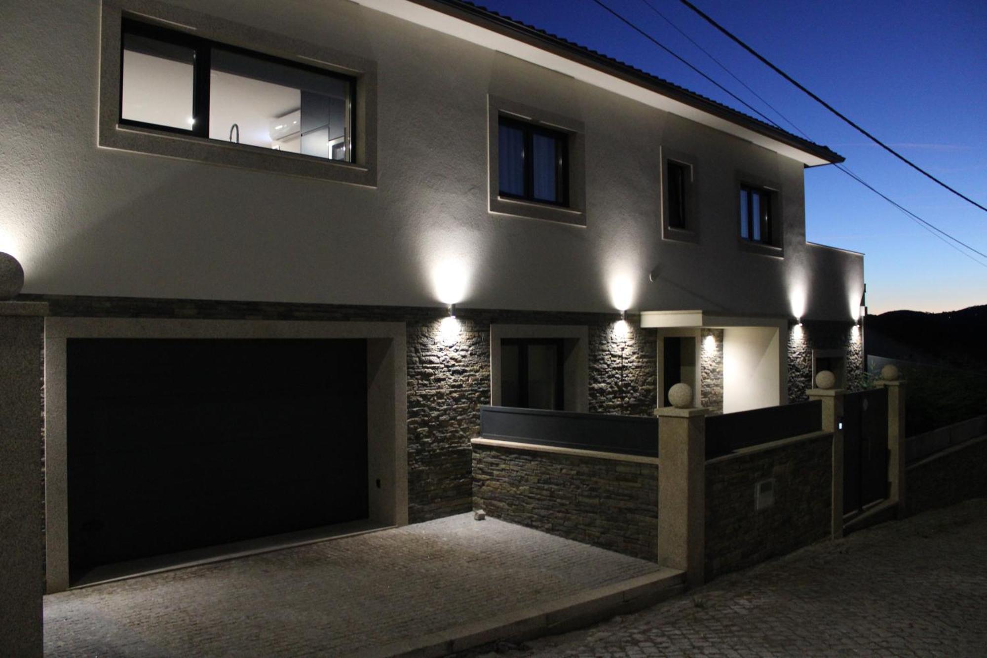 Socalcos Do Douro House Villa Valenca do Douro ภายนอก รูปภาพ