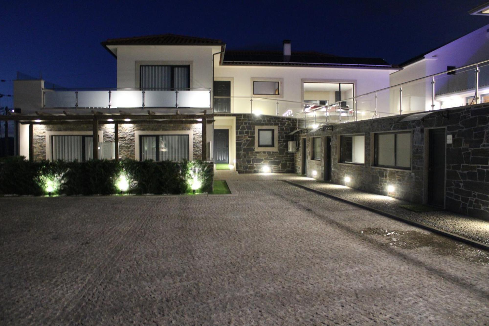 Socalcos Do Douro House Villa Valenca do Douro ภายนอก รูปภาพ