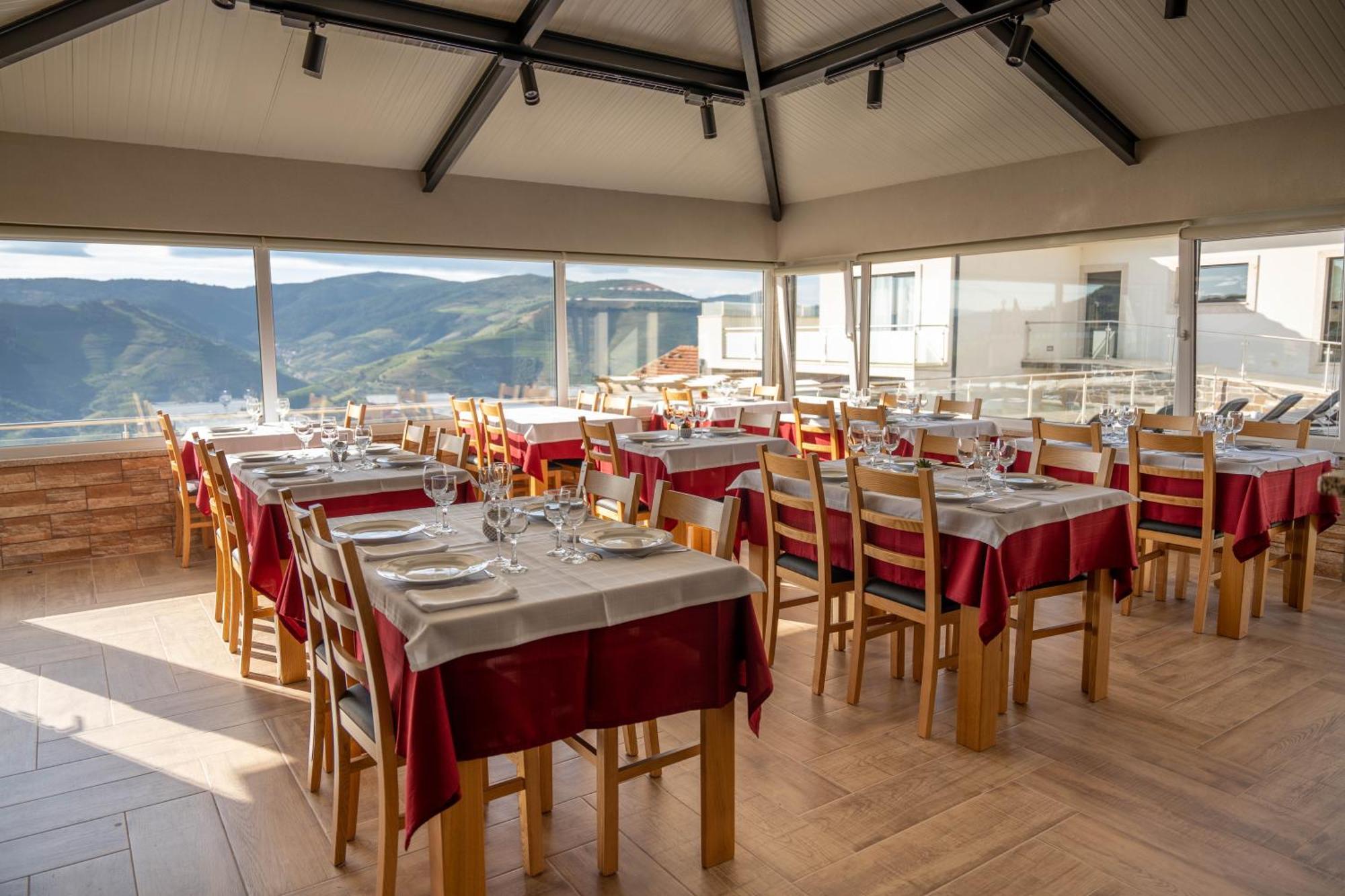 Socalcos Do Douro House Villa Valenca do Douro ภายนอก รูปภาพ