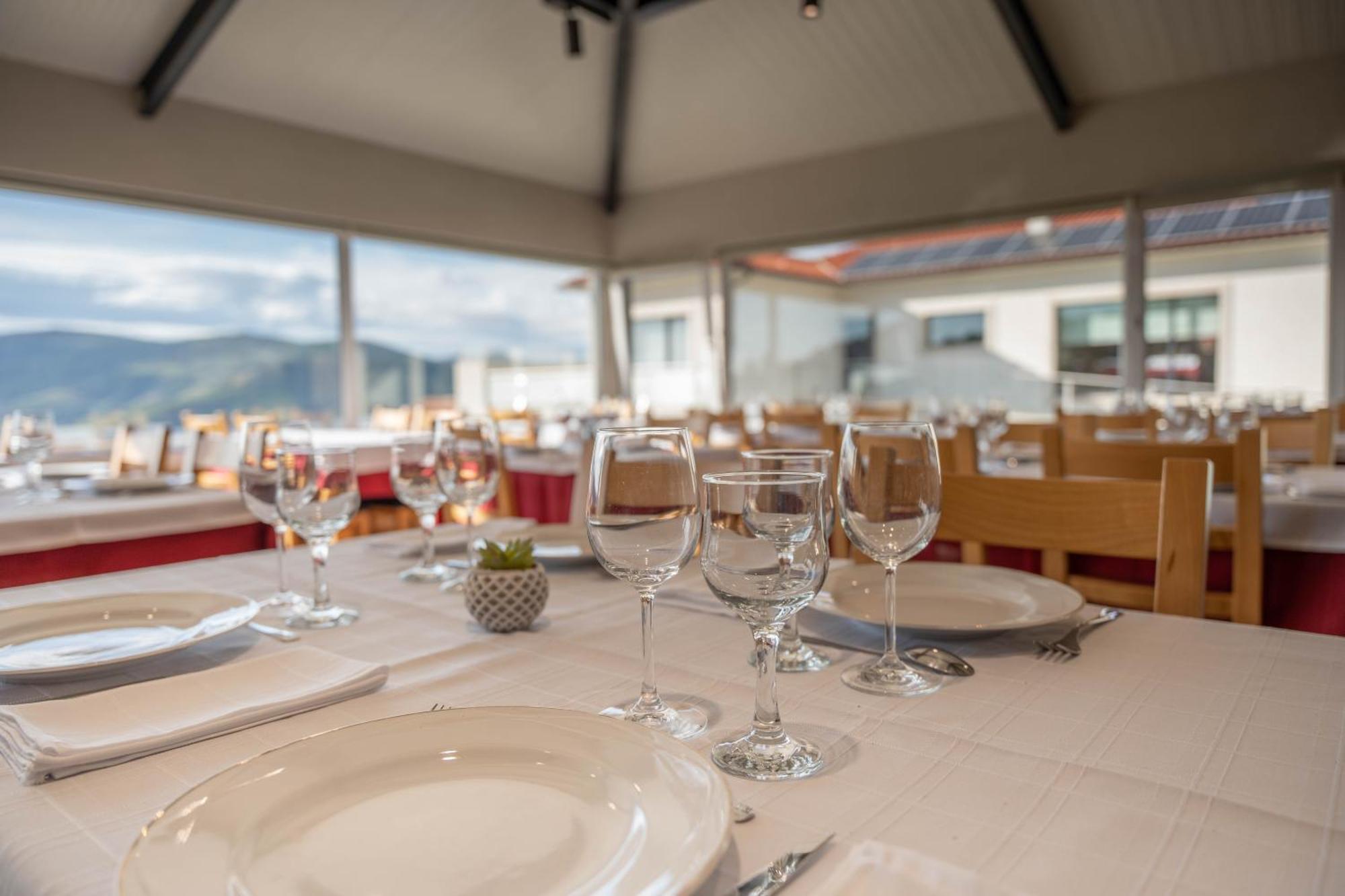 Socalcos Do Douro House Villa Valenca do Douro ภายนอก รูปภาพ